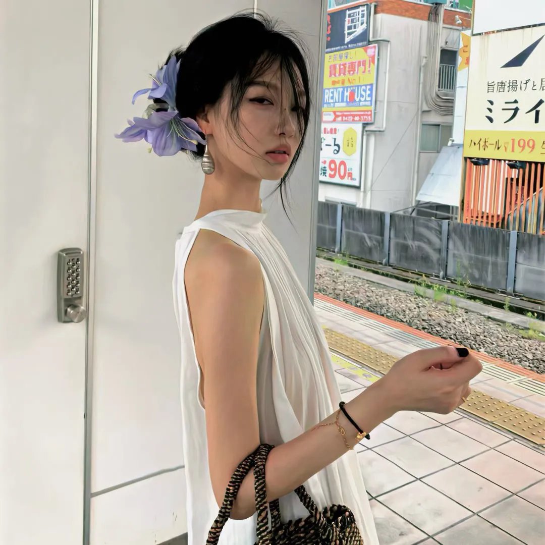 七个月亮