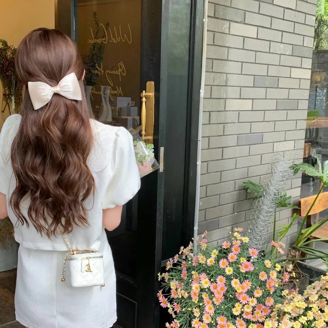见习修女